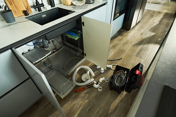 24/7 Emergency Leak Detection experts in Crosby, ND