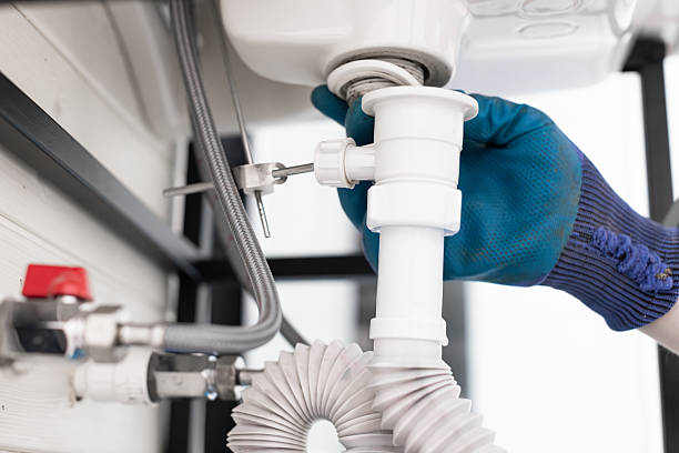 Trusted Leak Detection service in Crosby, ND - Masters Plumbing Service