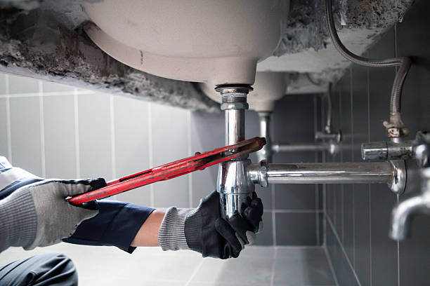 Trusted Emergency Plumber service in Crosby, ND - Masters Plumbing Service